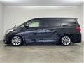 2013 Toyota Alphard