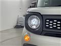 2021 Suzuki Spacia