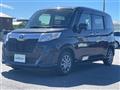 2019 Toyota Roomy