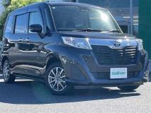 2019 Toyota Roomy