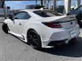2022 Toyota 86