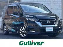 2018 Nissan Serena