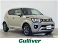 2022 Suzuki Ignis