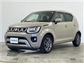 2022 Suzuki Ignis