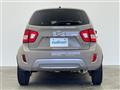 2022 Suzuki Ignis