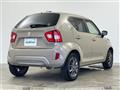 2022 Suzuki Ignis