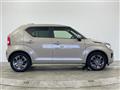 2022 Suzuki Ignis