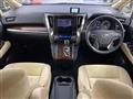 2018 Toyota Alphard