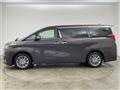2018 Toyota Alphard
