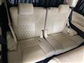 2018 Toyota Alphard