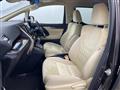 2018 Toyota Alphard