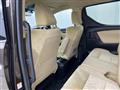 2018 Toyota Alphard