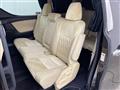 2018 Toyota Alphard