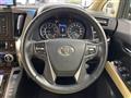 2018 Toyota Alphard