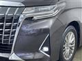 2018 Toyota Alphard