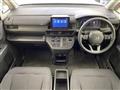 2023 Honda Step WGN