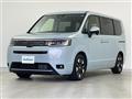 2023 Honda Step WGN