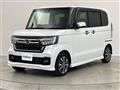 2021 Honda N BOX