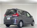 2017 Honda Freed