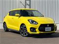 2017 Suzuki Swift