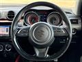 2017 Suzuki Swift