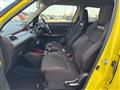 2017 Suzuki Swift