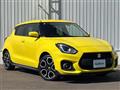 2017 Suzuki Swift