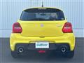 2017 Suzuki Swift