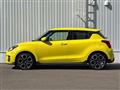 2017 Suzuki Swift