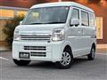 2025 Suzuki Every