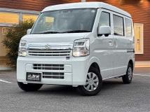 2025 Suzuki Every
