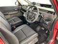 2018 Honda Freed