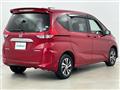 2018 Honda Freed