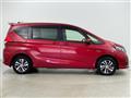 2018 Honda Freed