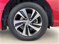 2018 Honda Freed