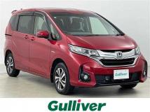 2018 Honda Freed
