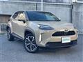 2023 Toyota Yaris Cross