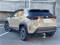 2023 Toyota Yaris Cross
