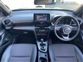 2023 Toyota Yaris Cross