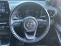 2023 Toyota Yaris Cross