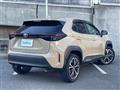 2023 Toyota Yaris Cross