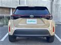 2023 Toyota Yaris Cross
