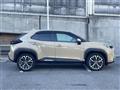 2023 Toyota Yaris Cross