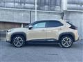 2023 Toyota Yaris Cross