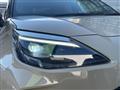 2023 Toyota Yaris Cross