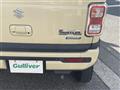 2021 Suzuki Hustler
