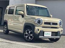 2021 Suzuki Hustler