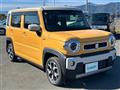 2022 Suzuki Hustler