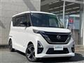 2022 Nissan ROOX