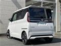 2022 Nissan ROOX